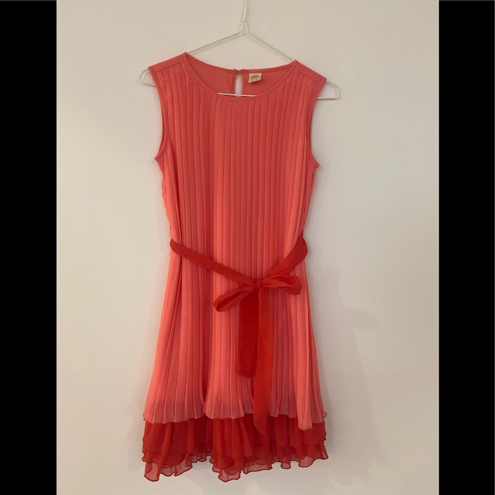 Young & Free Girls Dress